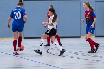 Bild 481 - wCJ Futsalmeisterschaft Runde 1